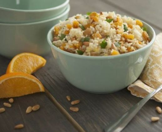 RFF RICE GOLDEN ( 6 X 24 OZ ) - Image 4