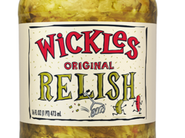 WICKLES RELISH ORIGINAL ( 6 X 16 OZ   )