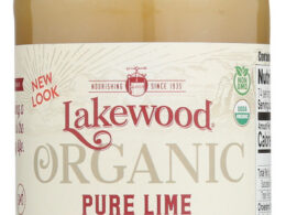 OG2 LAKE PURE LIME JCE ( 12 X 12.5 OZ   )