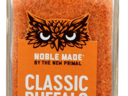 TNP SEASN GF BUFFALO     ( 6 X 2.3 OZ   )