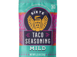 SIETE MLD TACO SEASONING ( 12 X 1.31 OZ   )
