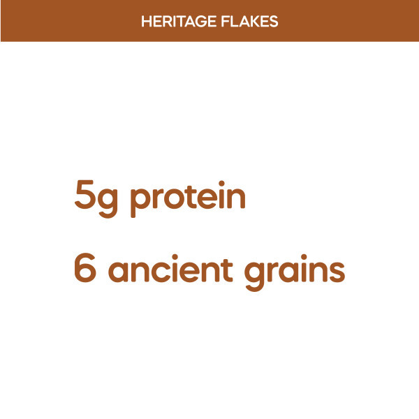 Nature's Path Heritage Cereal (12x13.25 Oz) - Image 5