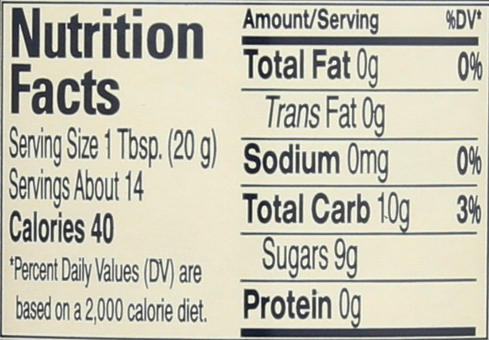 St. Dalfour Apricot 100% Fruit Conserve (6x10 Oz) - Image 2