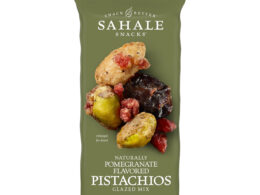SAHALE POM PISTACH GLZMX ( 9 X 1.5 OZ   )