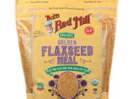OG2 BOBS FLXSD MEAL GLDN ( 4 X 32 OZ   )
