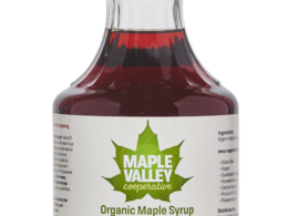 OG2 MPVLY MPL SYRP GRD A ( 6 X 32 OZ   )