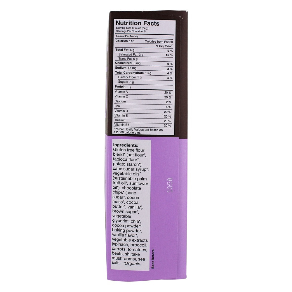 OG2 MDGD SFT CKY DBL CHO ( 6 X 4.25 OZ ) - Image 2