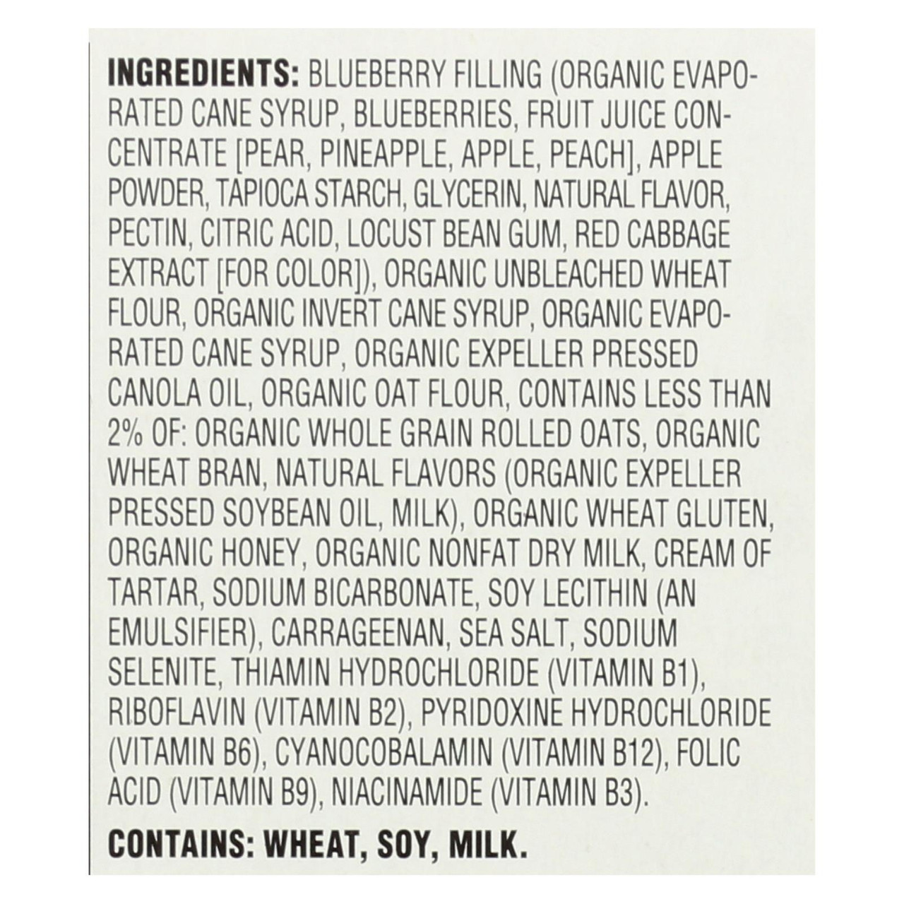 Field Day Snk Br Spr BluBerry (6x7.8OZ ) - Image 3