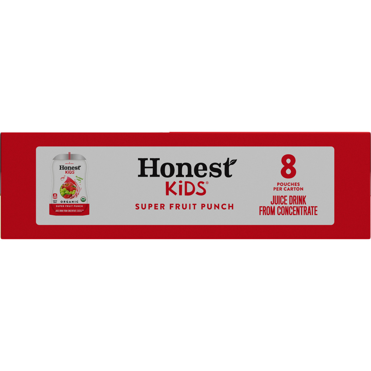Honest Kids Fruit Punch (4x8Pack ) - Image 13