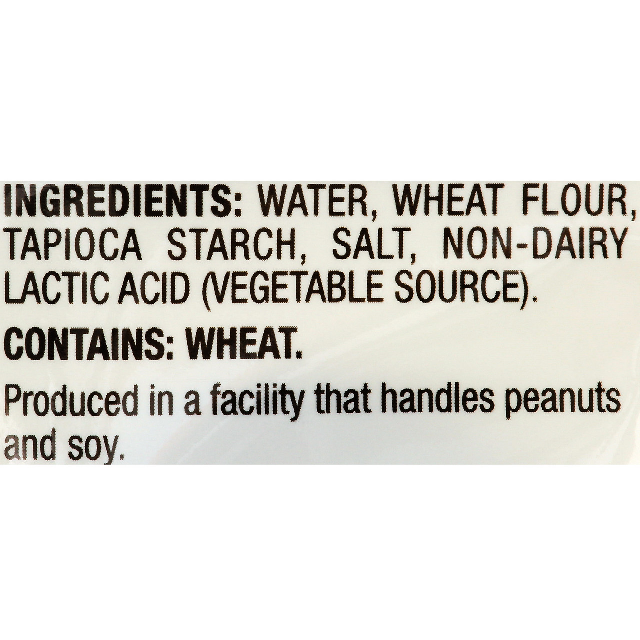 Ka-Me Noodles Stir Fry Udon (6x14.2 Oz) - Image 7