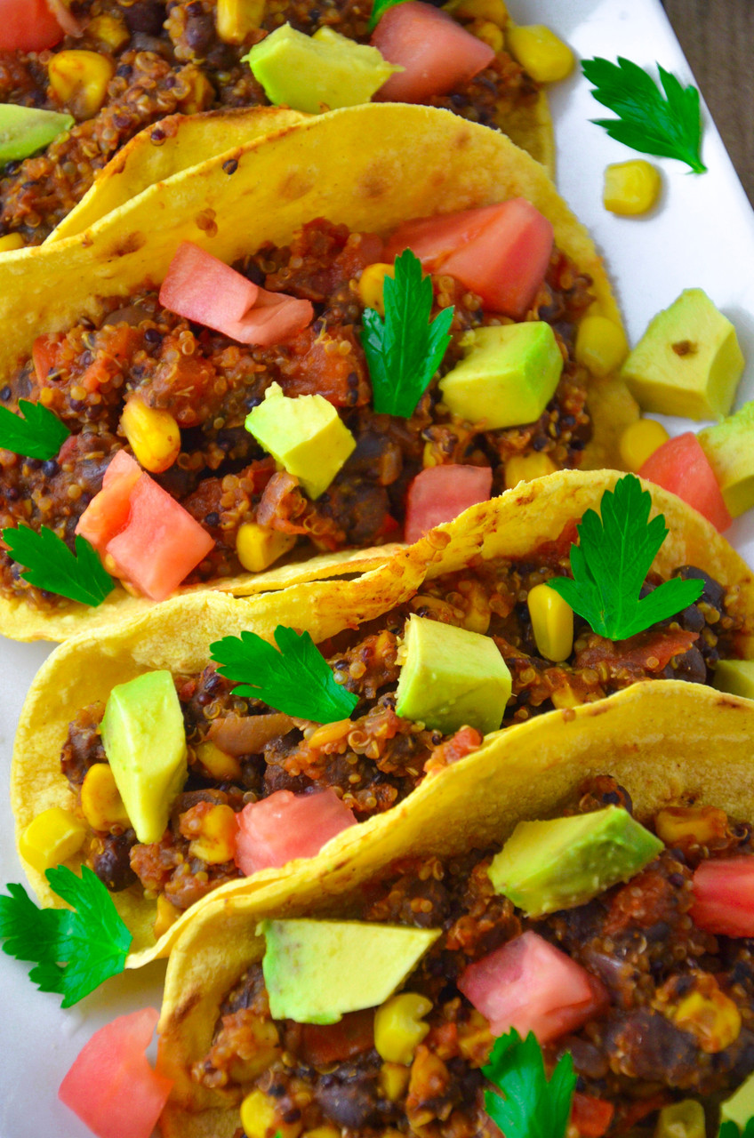 OG2 A.H. HRMNY QUNOA TRI ( 12 X 14.4 OZ ) - Image 5