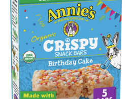 OG2 AH CRSP BAR BDAY 5CT ( 8 X 3.9 OZ   )