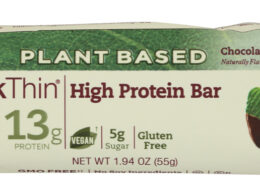 THINK PRTN PLNT MINT BAR ( 10 X 1.94 OZ   )