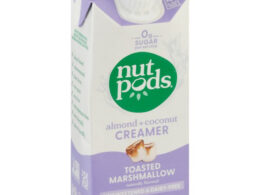 NTPDS CRM DF TST MRSH UN ( 12 X 11.2 OZ   )