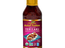 OG2 ASIAN SES TERI SCE ( 6 X 15 OZ   )