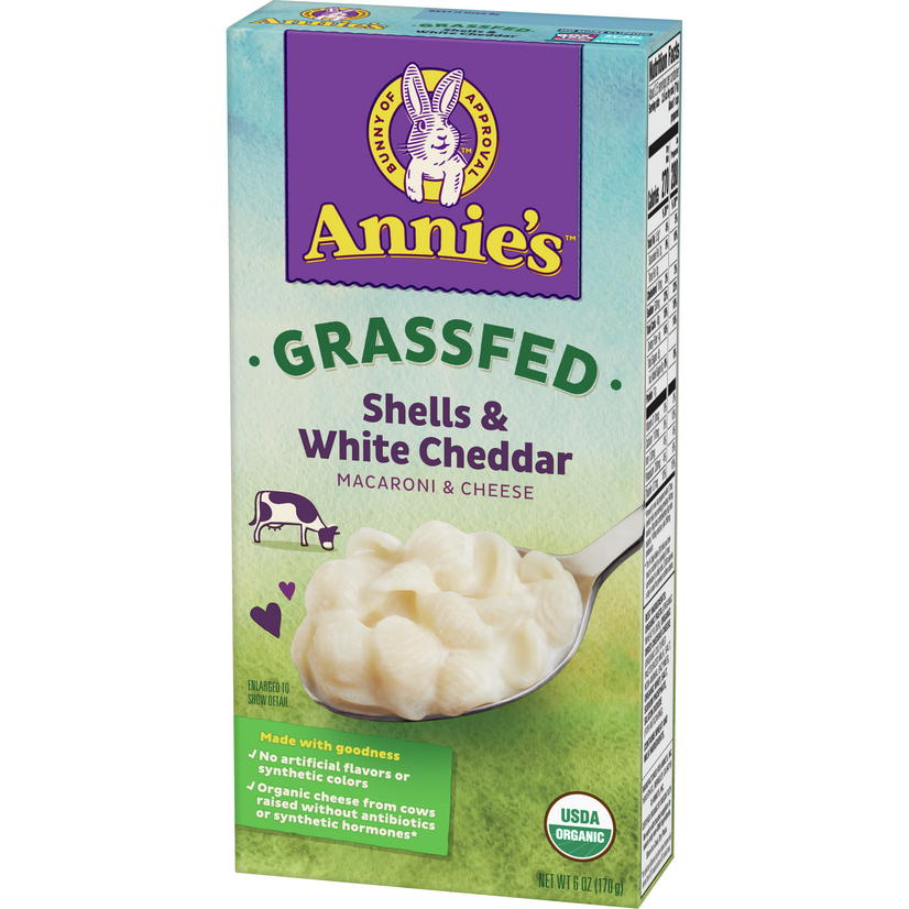 OG2 AH SHLS/W CHED GRSFD ( 12 X 6 OZ ) - Image 3