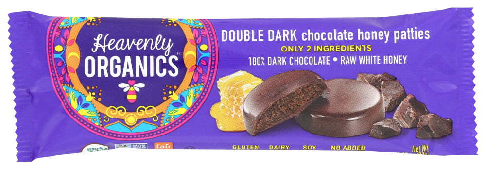 OG2 HO HNY PTY DBL DCHOC ( 16 X 1.16 OZ )