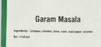 Frontier Gar Masala (1x1LB ) - Image 2