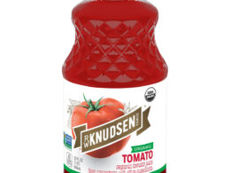 OG2 KNUD TOMATO JUICE ( 6 X 32 OZ   )