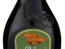 Monari Federzoni Balsamic Vinegar (12x8.5 Oz)