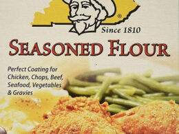 Kentucky Kernel Cookie Seasnd Flour (12x10OZ )