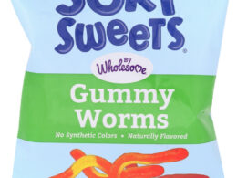 Surf Sweets Gummy Worms (12x2.75 Oz)