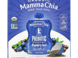 OG2 M.C.BBRYACAI CHIASQZ ( 6 X 4 PACK )