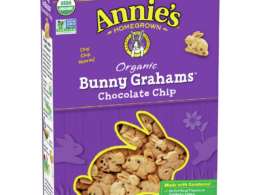 OG2 AH CCHIP BUNNY GRAHM ( 12 X 7.5 OZ   )