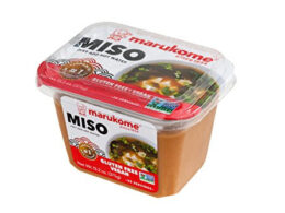 MARUKOME MISO PASTE SHLF ( 6 X 13.2 OZ   )