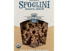 OG2 SFOGLI WG REGINETTI ( 6 X 12 OZ   )