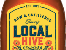 LOCHIV HONEY WASHINGTON ( 6 X 16 OZ   )