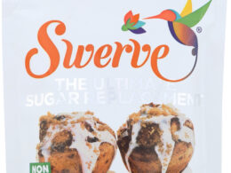 SWERVE SWEETNR BRWN SUGR ( 6 X 12 OZ   )