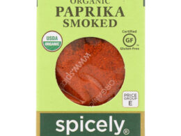 OG2 SPICELY PAPRIKA SMKD ( 6 X 0.45 OZ   )