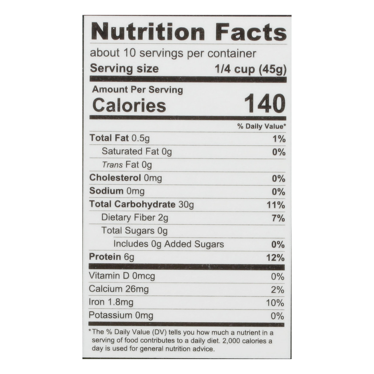 RFF RICE PURPLE ( 6 X 16 OZ ) - Image 4