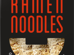 OG2 OCN HALO RAMEN NDL ( 5 X 8.4 OZ   )