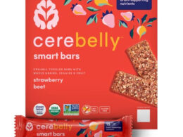 OG2 CBELLY SMT BR STRWB ( 6 X 4.2 OZ   )