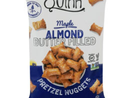 QUINN PRTZ/MPL ALMD FLLD ( 8 X 5 OZ   )