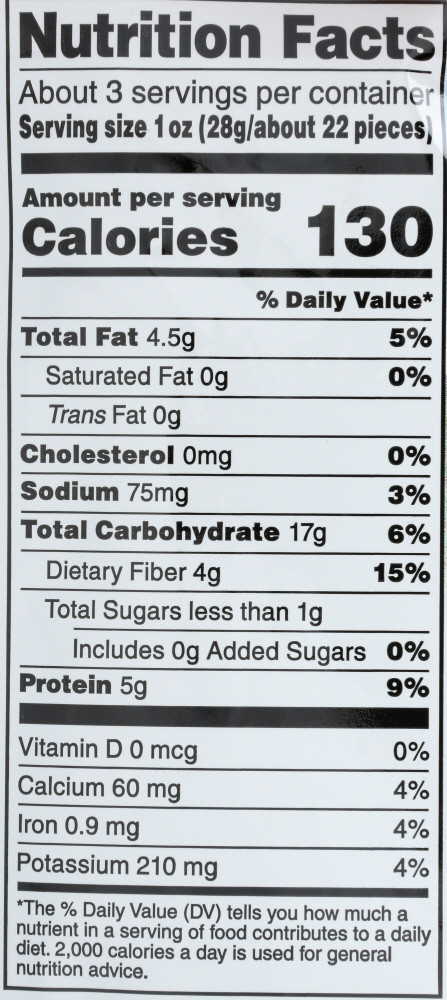 Calbee Snap Crisp Wsbi Ran (12x3.3OZ ) - Image 2