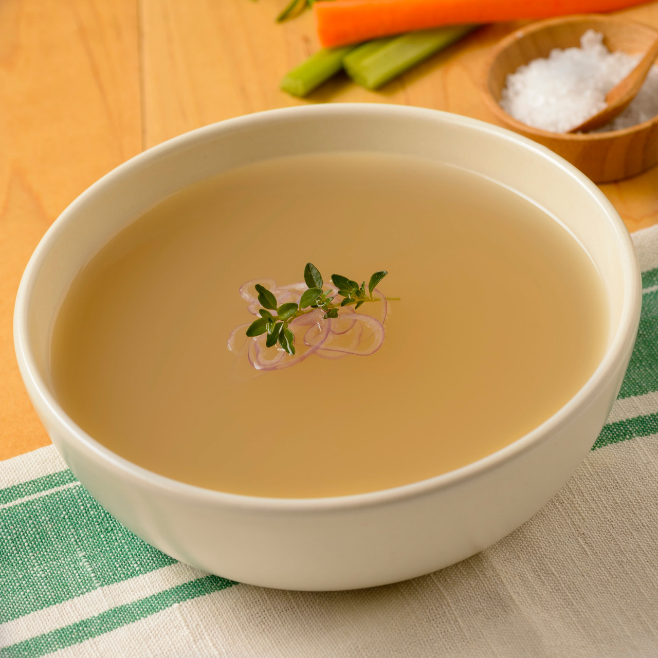 OG2 PNF TURKEY BROTH ( 12 X 32 OZ ) - Image 8