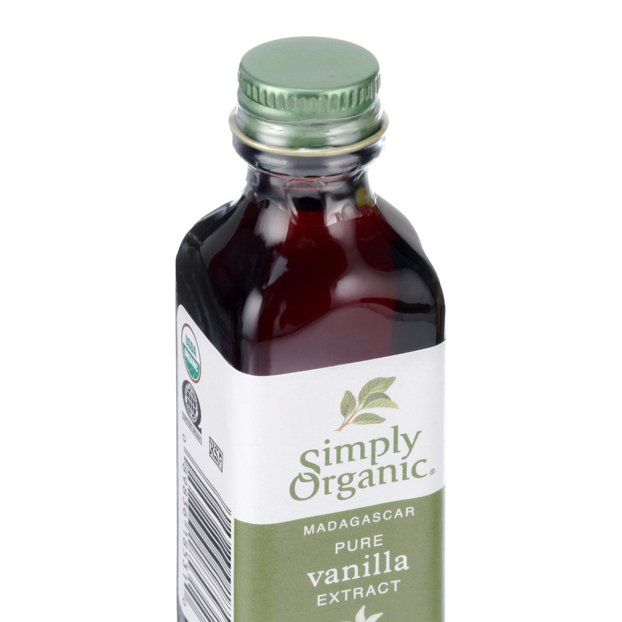 Simply Organic Vanilla Beans (6x2 Oz) - Image 6