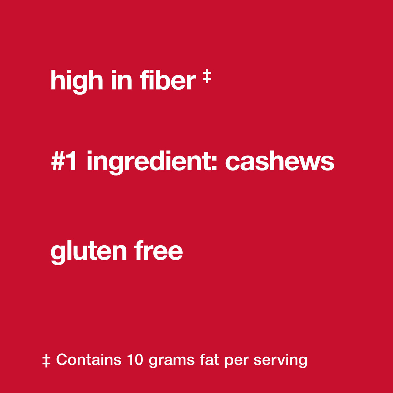 KIND DK CHOC CHRY CASHEW ( 10 X 6 OZ ) - Image 4