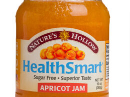 Nature's Hollow Apricot Preserves (6x10 OZ)
