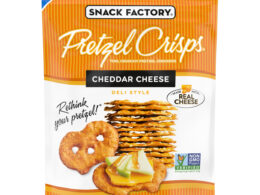 PCRSP CHEDDAR CHEESE ( 12 X 7.2 OZ   )