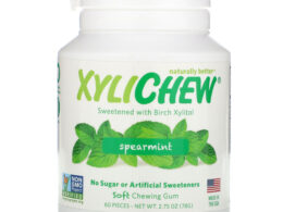 Xylichew Spearmint (4x60 PC)