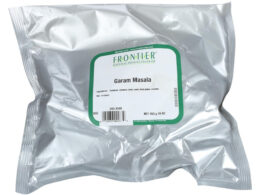 Frontier Gar Masala (1x1LB )