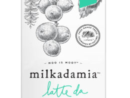 MLKDMIA LATTE DA BARISTA ( 6 X 32 OZ   )