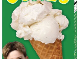 Edward & Sons Sugar Cones GF (12x4.6OZ )