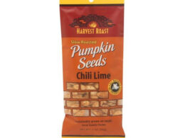 Harvest Roast Chili Lime Pumpkin Seeds (12x2 OZ)