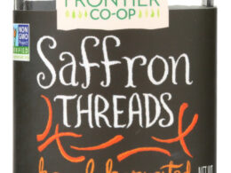 Frontier Herb Saffron (1x.5 Gm)