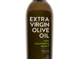 COBRAM CAL SELECT EVOO ( 6 X 12.7 OZ   )